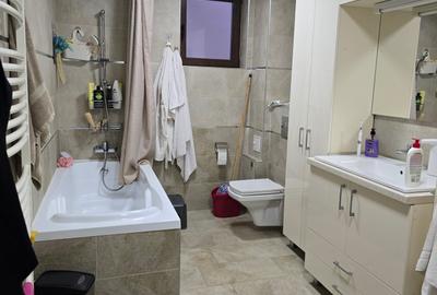 Bragadiru ,vila individuala, P+1, teren 540mp - 7