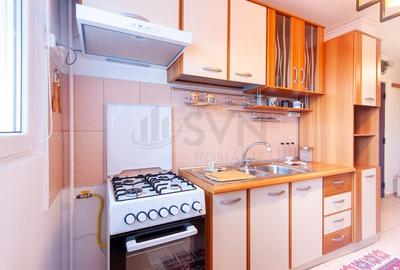 REA1028606 Apartament 2 camere Metrou Nicolae Grigorescu Parcul IOR - 7
