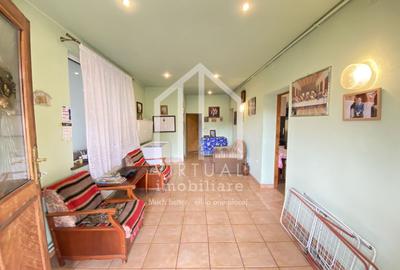 Casa de vanzare in Sibiu, 240 mp utili + 2 garaje, zona Sura Mare - 2
