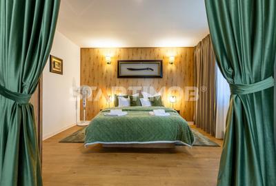 Casa mobilata 5 camere cu acces auto - 12