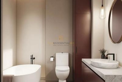 Apartament nou cu 2 camere de vanzare, decomandat, zona Metalurgiei - 4