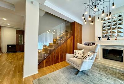 Casa Individuala , 4 Camere, 210 MP, Andrei Muresanu - 1