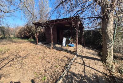Casa P+1 -135 MP-5 Cam-Gradina 400 MP-Zona Braytim-Str. Muzicescu- 300.000 Euro! - 25