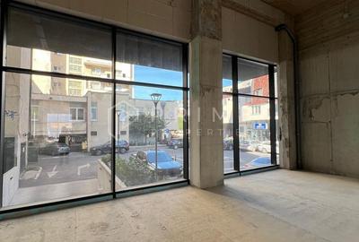 Spațiu comercial premium de închiriat, 200 mp, ultracentral Tg. Mureș - 4