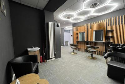 Spatiu comercial (Gheorgheni, Cart. Bucin bl. 18 F) - 5