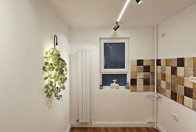 2 Camere tip Studio | TITULESCU | Piata Victoriei - 4