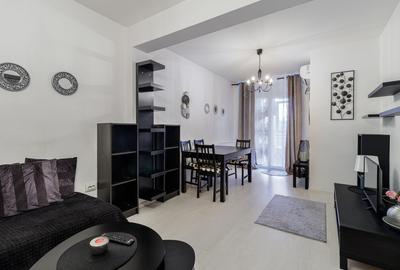 Apartament 2 camere - Bloc 2019 - 1