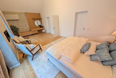 Casa lux 5 camere | 220mp | 0 comision | Corbeanca Paradisul Verde | 572mp teren - 41