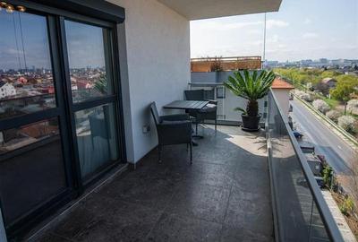 Inchiriere apartament nou Dobroesti - 3