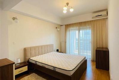 INCHIRIERE APARTAMENT 3 CAMERE NATURA RESIDENCE BANEASA  SECTOR 1 - 21