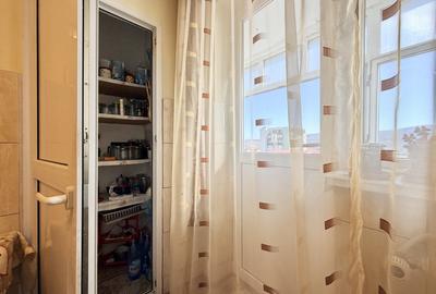Vanzare Apartament 2 camere decomandate, Gheorgheni, zona Hotel Royal - 13