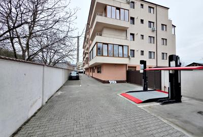 PRIMA ÎNCHIRIERE | 2 Camere Decomandate | Metalurgiei - Str. Poștalionului - 1