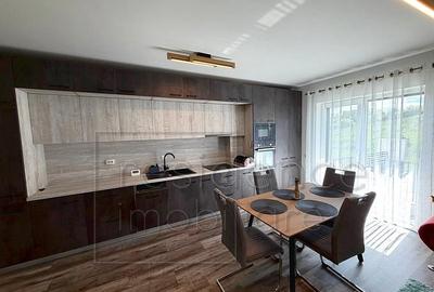 Apartament modern 2 camere, Buna Ziua, zona Home Garden+Garaj - 3