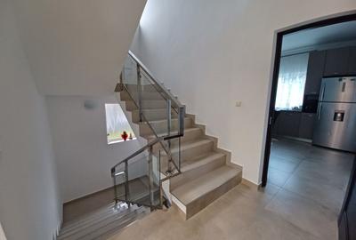 Casa individuala de exceptie  D+P+E,  mobilata si utilata - 20