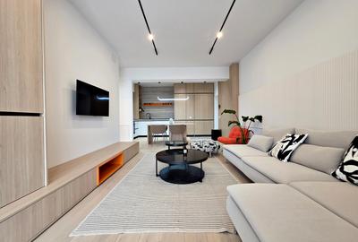 Apartament Premium 2 Camere Tip A1 Mobilat – Lakefield | Sisesti | COMISION 0% - 7