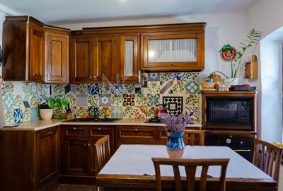 CASA INDIVIDUALA IN CENTRUL ISTORIC AL SIBIULUI - 12