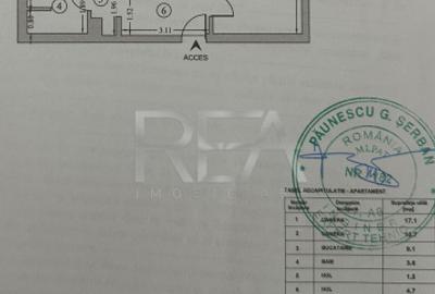 Apartament 2 camere, Crangasi - 7