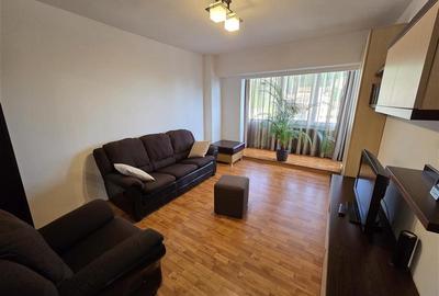 Apartament spatios cu 2 camere Parcul Trandafirilor Racadau - 4