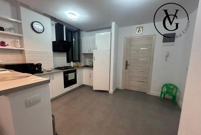 Apartament 2 camere Smarald /Onix Blue - 4