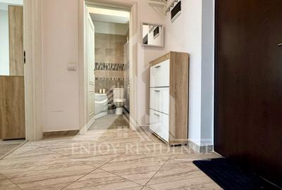 Apartament 2 Camere SUPERB Mobilat si Utilat - 8