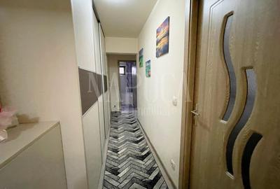 Apartament 2 camere de vanzare in Manastur, Cluj Napoca - 4