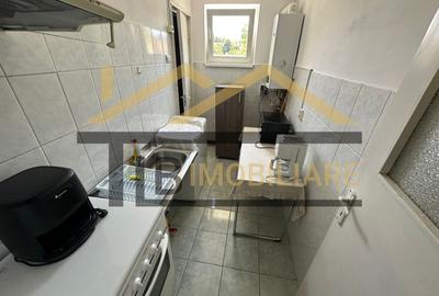 Apartament de 3 camere, 52mp , decomandat, Zona Dambu Pietros - 9