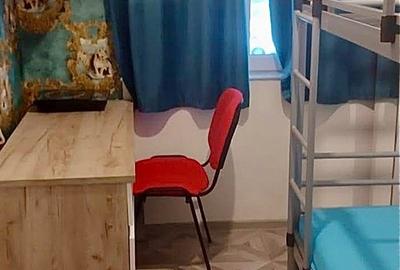 Garsoniera confort 2, cu baie,etaj 1 - 1