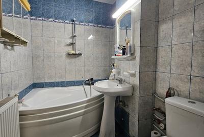Oferta vanzare ap 3 cam Gavana 3, mobilat si utilat, 93000 EURO - 6