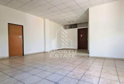 Spatiu de birouri, - 1