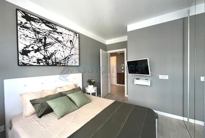 Apartament de inchiriat in Oradea, cu 3 camere si loc de parcare zona Onestilor - 6