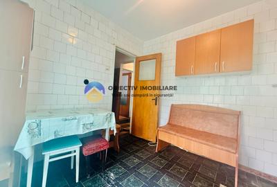 Apartament 3 camere/2 bai/2 balcoane/83 mp/etaj 2 CENTRU - 8