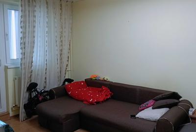 Apartament cu balcon Valea Ialomitei - 1