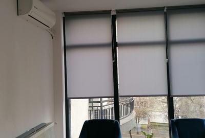 Birouri Titulescu 48- Piata Victoriei - 11