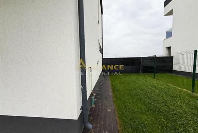 Vila cu 4 camere în ansamblu rezidential exclusiv - Comuna Berceni - 9