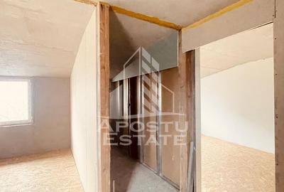 Casa “la gri” cu gradina, zona Calea Aurel Vlaicu - Bujac - 20