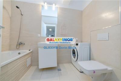 Inchiriere Apartament 2 Camere TITAN (Barcelona Residence) NOU - 7