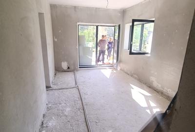 Casa individuală 4 camere in Popești - 12