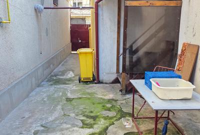 CENTRU 2 CORPURI DE CASA DIN CARAMIDA 5 CAMERE 2 BAI 2 BUCATARII UTILITATI, GAZE - 30