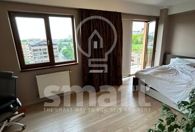 Apartament 2 camere 65mp cu balcon si parcare Plopilor - 5