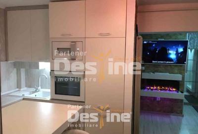 Apartament 3 camere - etaj 2/4, Centrala termica, Renovare integrală- Cantemir - 3
