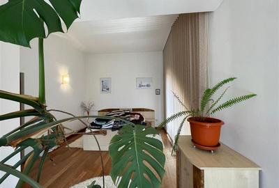 Vila  D+P+M de vanzare in zona Ultracentrala Tulcea - 17