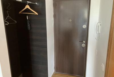 Apartament de inchiriat 3 camere Dorobanti – Caderea Bastiliei | 100 mp | Garaj - 8