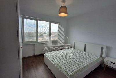 Apartament 3 camere,renovat,zona Take Ionescu - 1