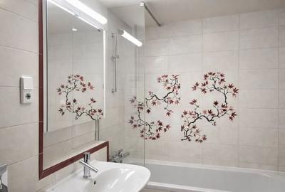 Apartament 2 Camere,Decebal,Amenajat,mobilat,utilat,complet - 5
