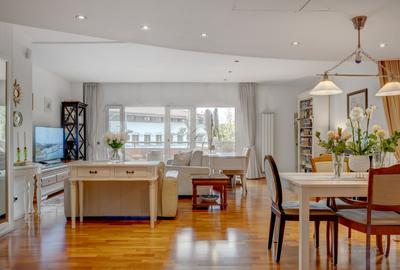 Apartament de 2 camere de vânzare Primăverii | Comision 0 - 10