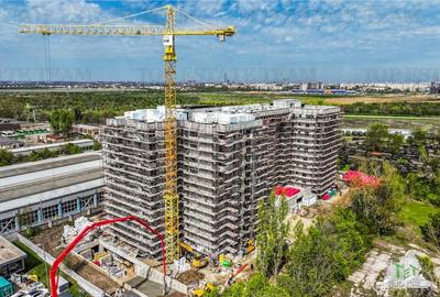 2 Camere Soseaua Alexandriei, Bucuresti, Apartament Spatios - 1