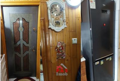 Apartament de vanzare 2 camere Gura Humorului, mobilat