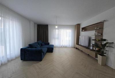 Vanzare 3 camere Baneasa - 9