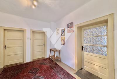 Casă individuala de vânzare în Sibiu – zona Balanta Sibiu - 9