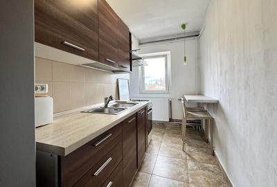 Apartament cu 1 cameră – spațios, confortabil, Fabric - Piața Traian - 7